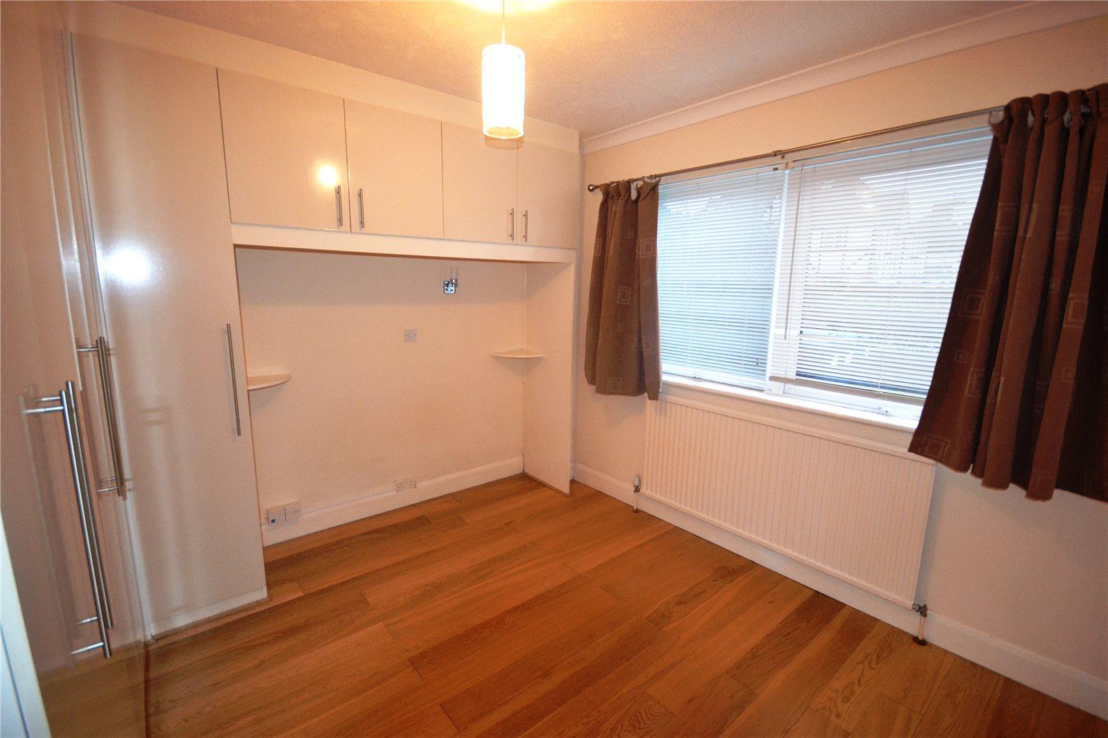 2 bedroom Ground Floor Flat to rent - Martyn Gerrard