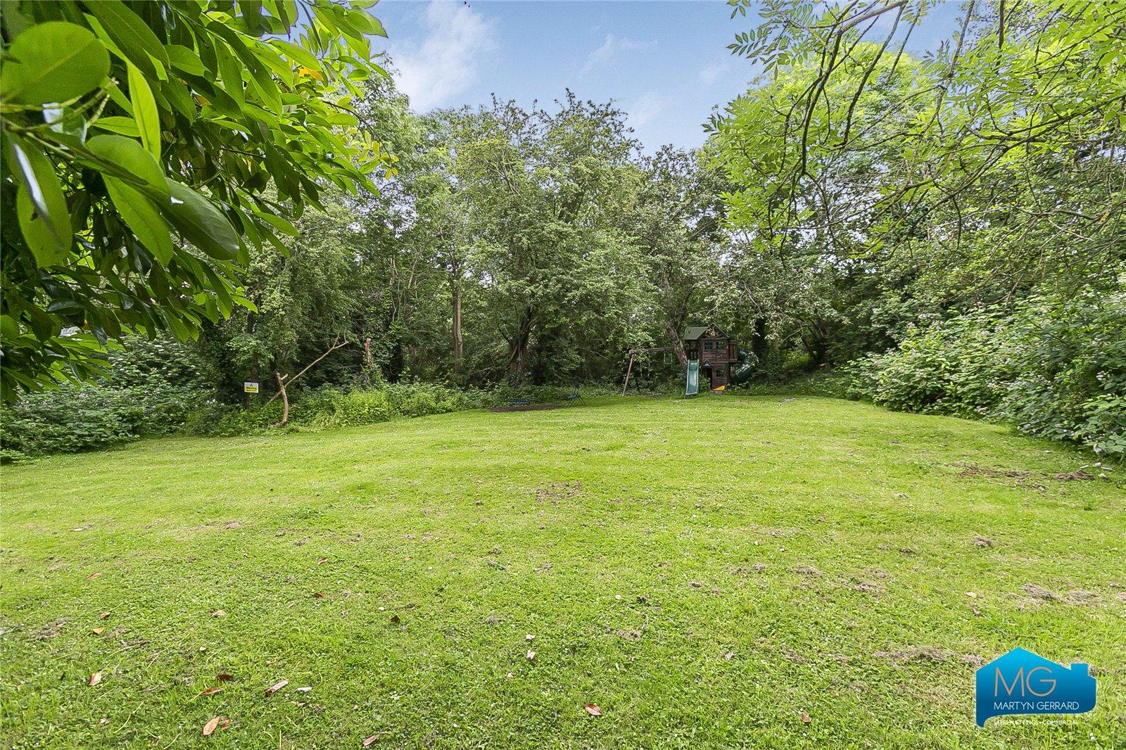 1 bedroom Apartment to rent - Martyn Gerrard