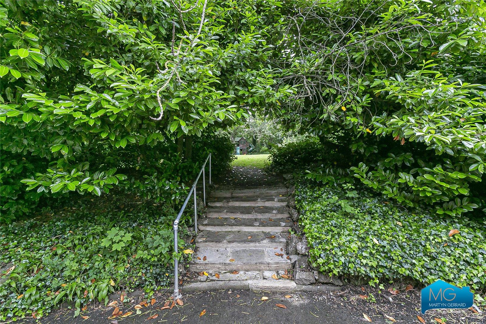 1 bedroom Apartment to rent - Martyn Gerrard