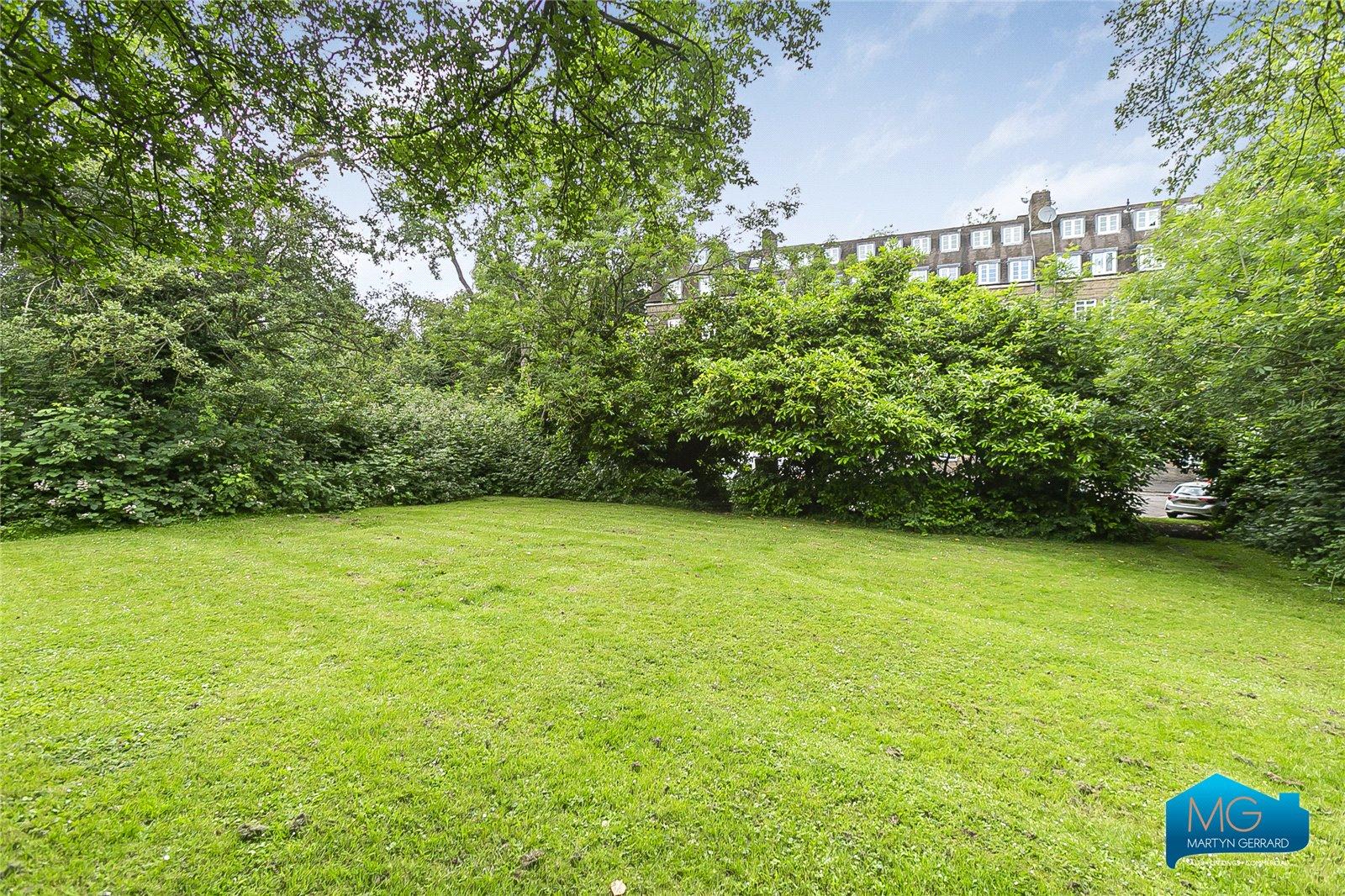 1 bedroom Apartment to rent - Martyn Gerrard