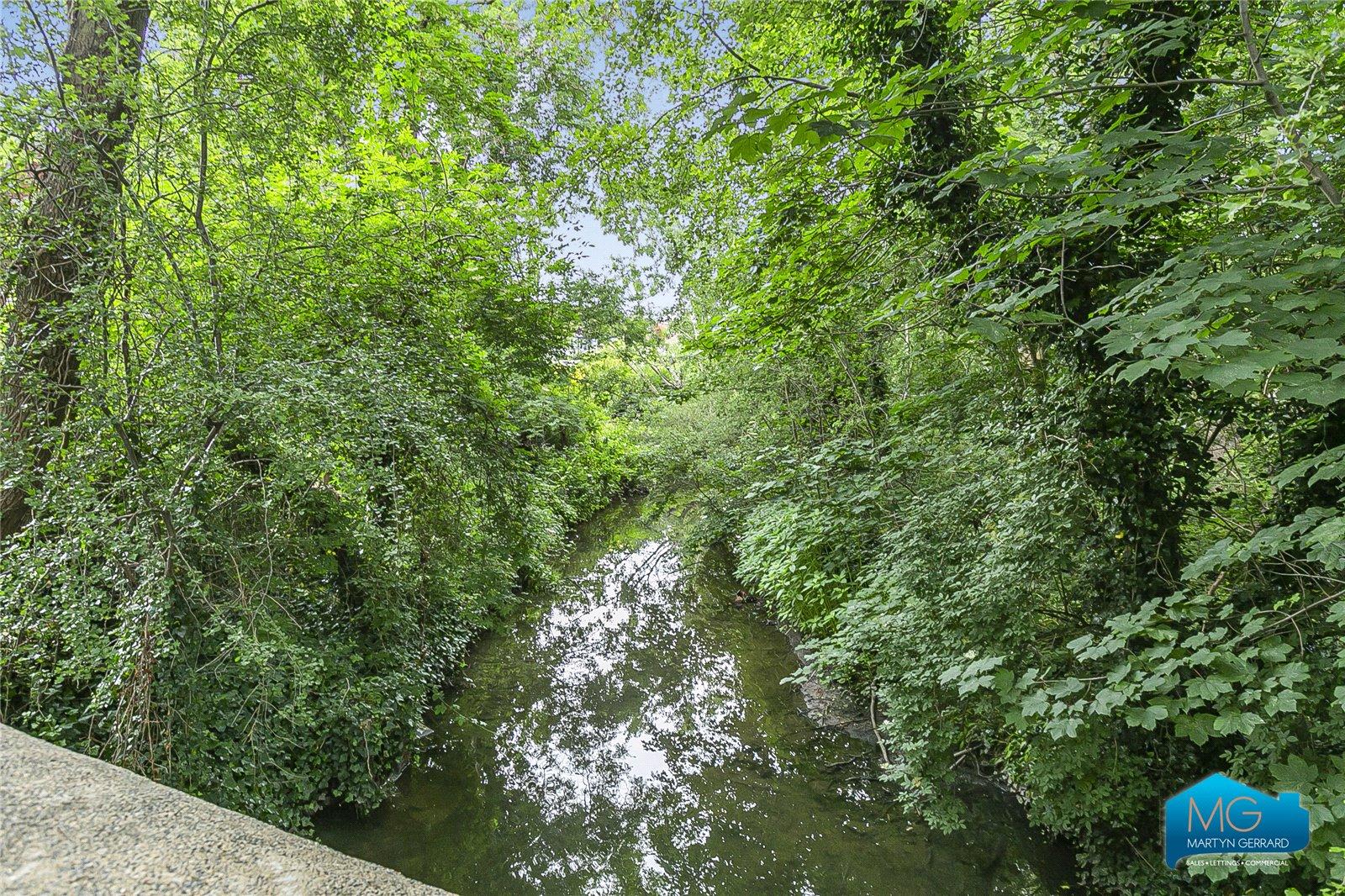 1 bedroom Apartment to rent - Martyn Gerrard