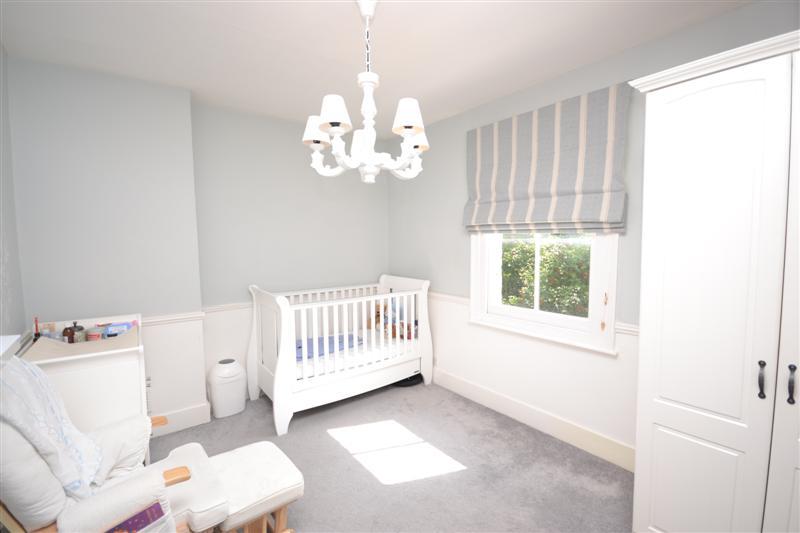 2 bedroom Apartment to rent - Martyn Gerrard