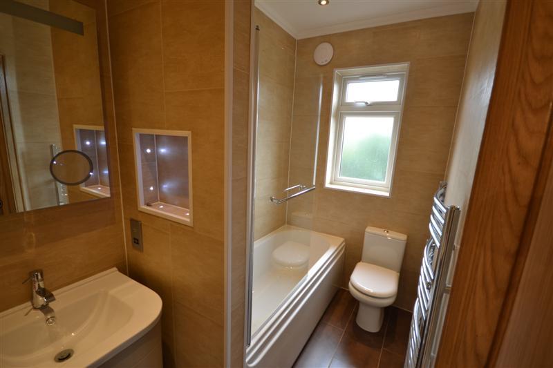 3 bedroom Terraced House to rent - Martyn Gerrard