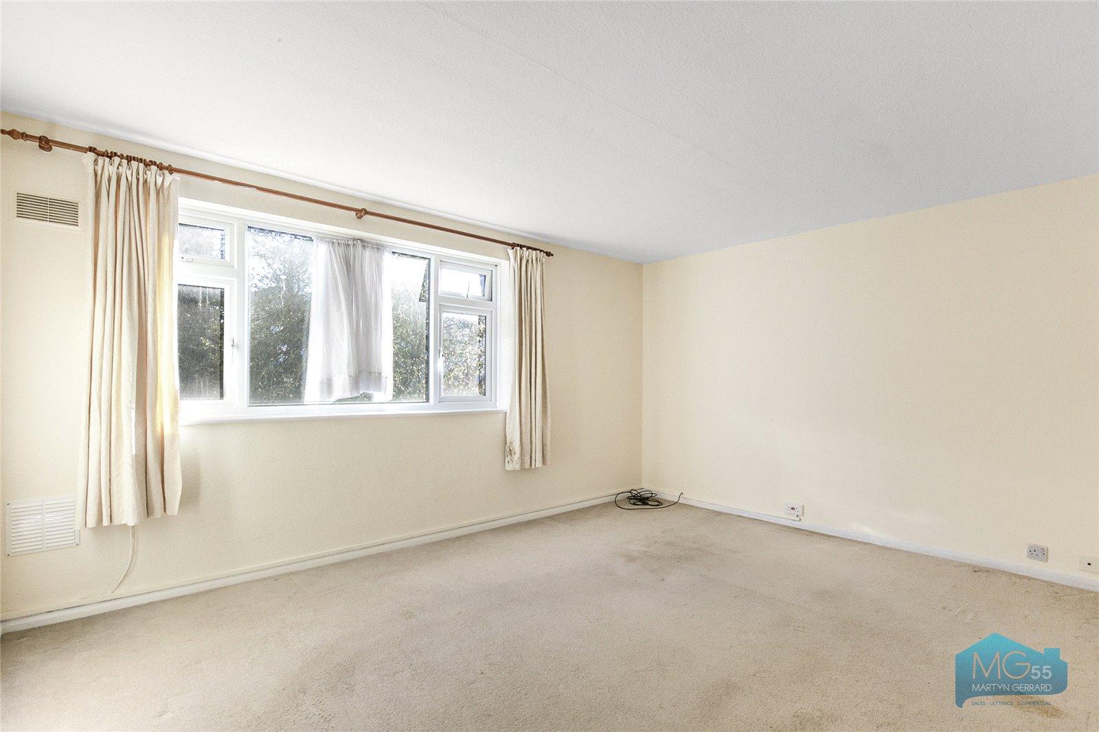 1 bedroom Apartment to rent - Martyn Gerrard