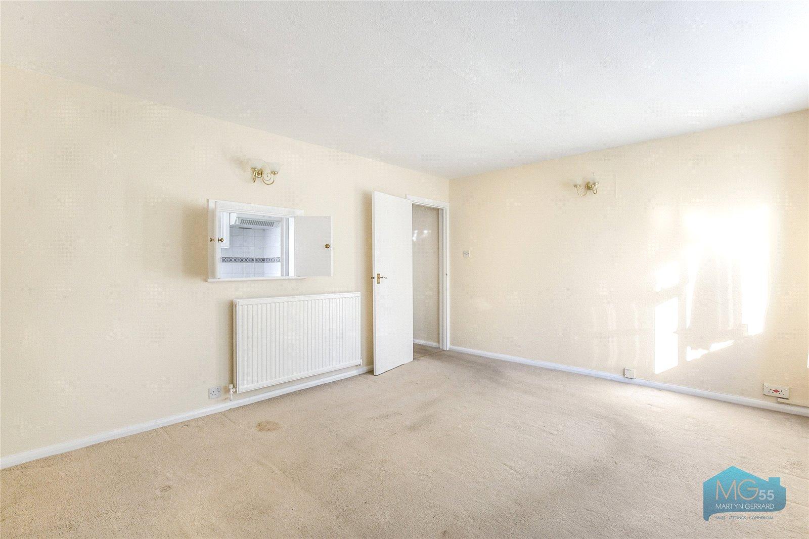 1 bedroom Apartment to rent - Martyn Gerrard