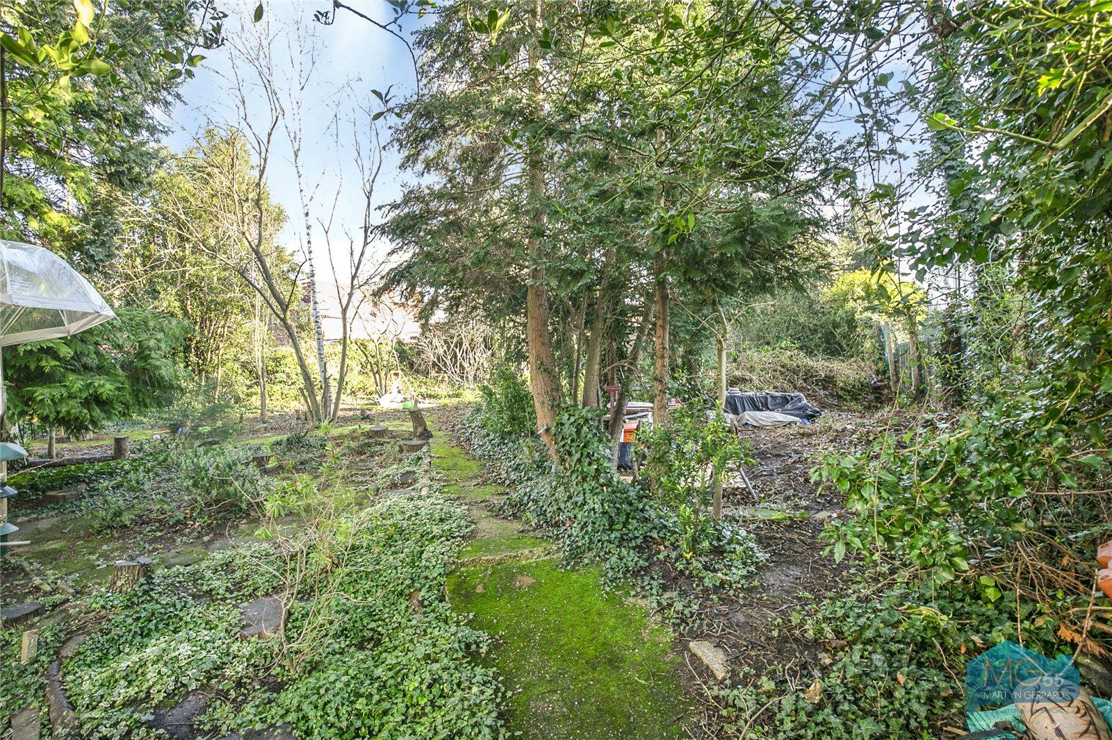 1 bedroom Apartment to rent - Martyn Gerrard