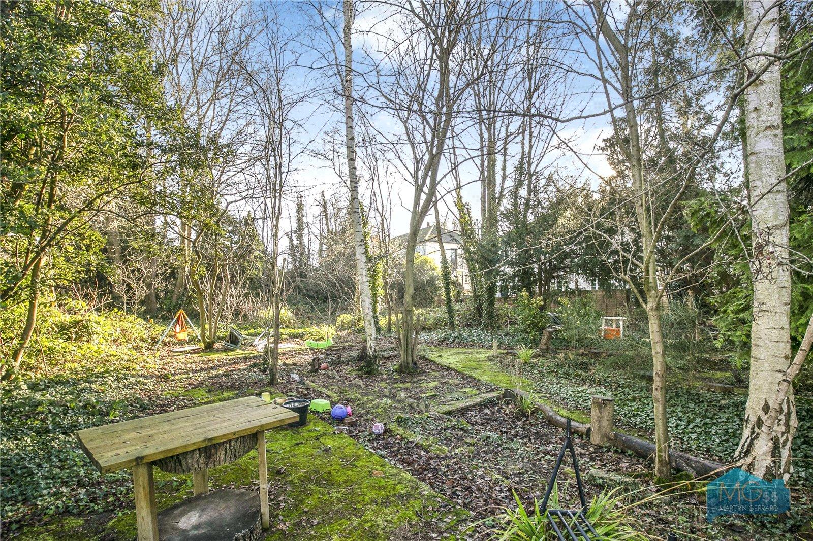 1 bedroom Apartment to rent - Martyn Gerrard