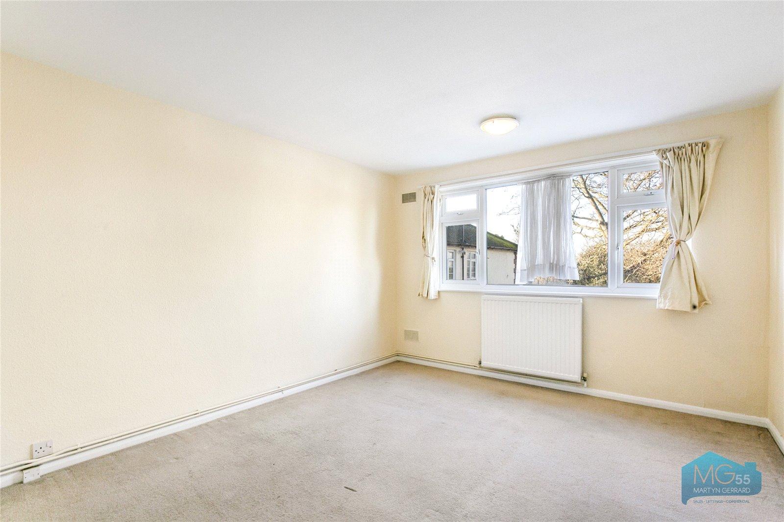 1 bedroom Apartment to rent - Martyn Gerrard