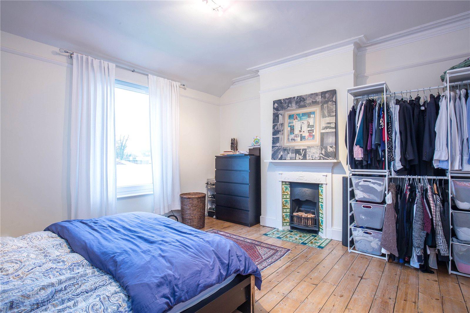 3 bedroom Terraced House to rent - Martyn Gerrard