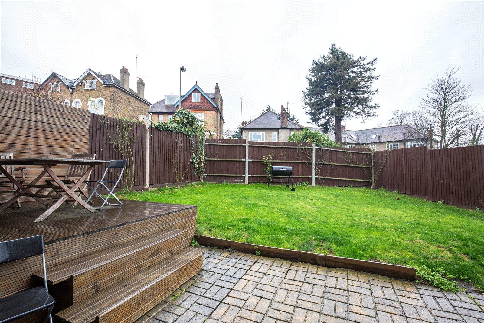3 bedroom Terraced House to rent - Martyn Gerrard