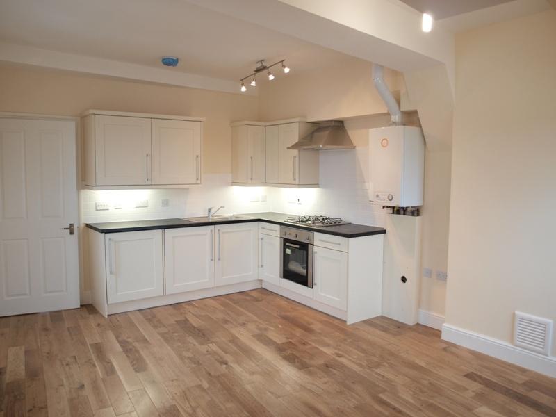 Apartment to rent - Martyn Gerrard