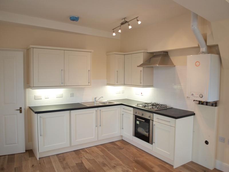 Apartment to rent - Martyn Gerrard