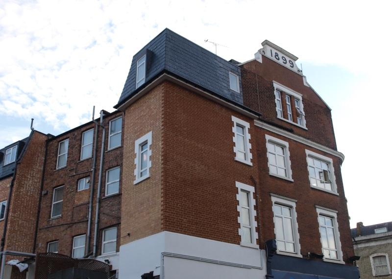Apartment to rent - Martyn Gerrard
