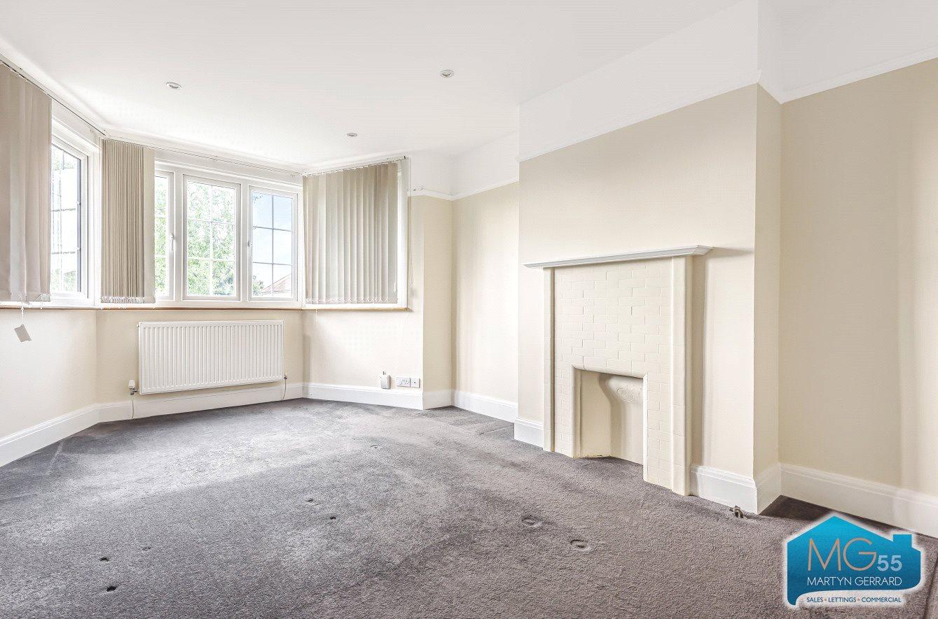 4 bedroom Terraced House to rent - Martyn Gerrard