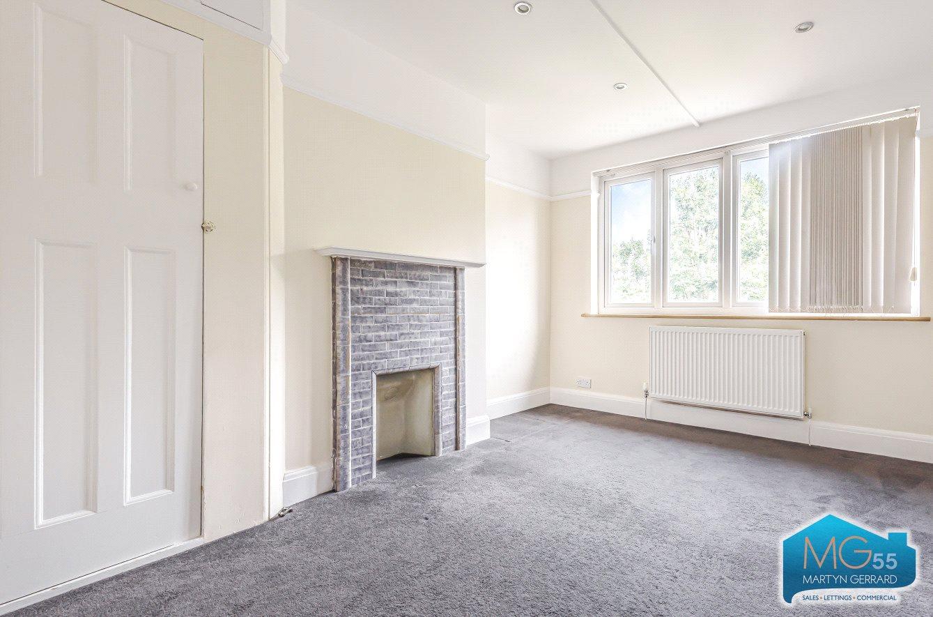 4 bedroom Terraced House to rent - Martyn Gerrard