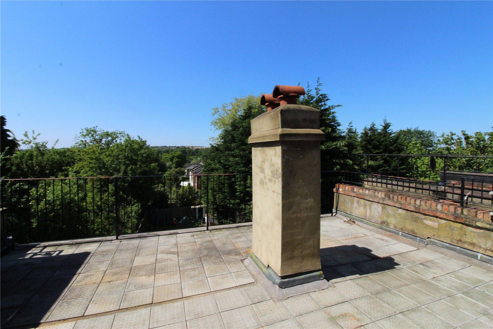1 bedroom Apartment to rent - Martyn Gerrard