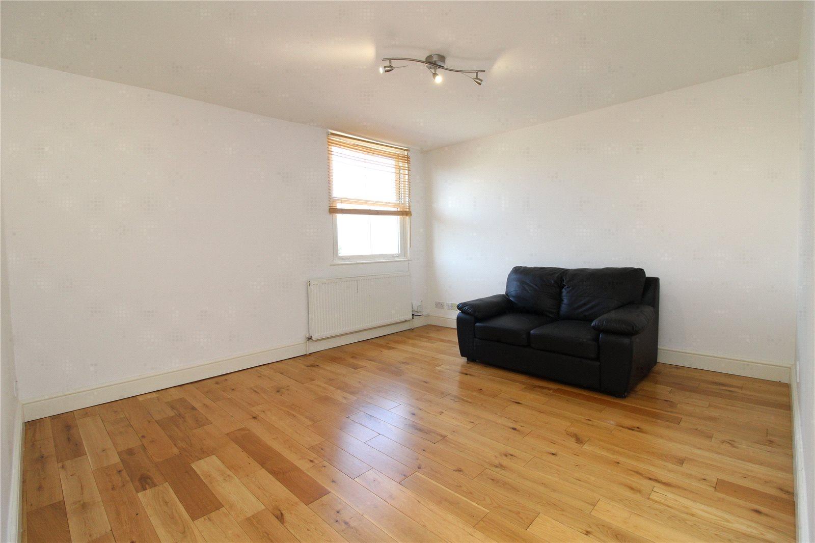 1 bedroom Apartment to rent - Martyn Gerrard