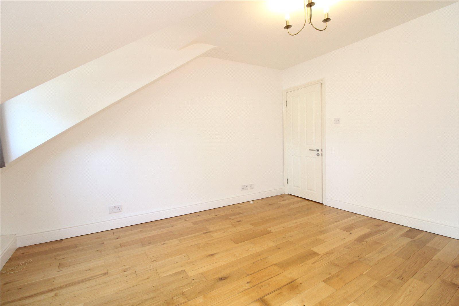 1 bedroom Apartment to rent - Martyn Gerrard