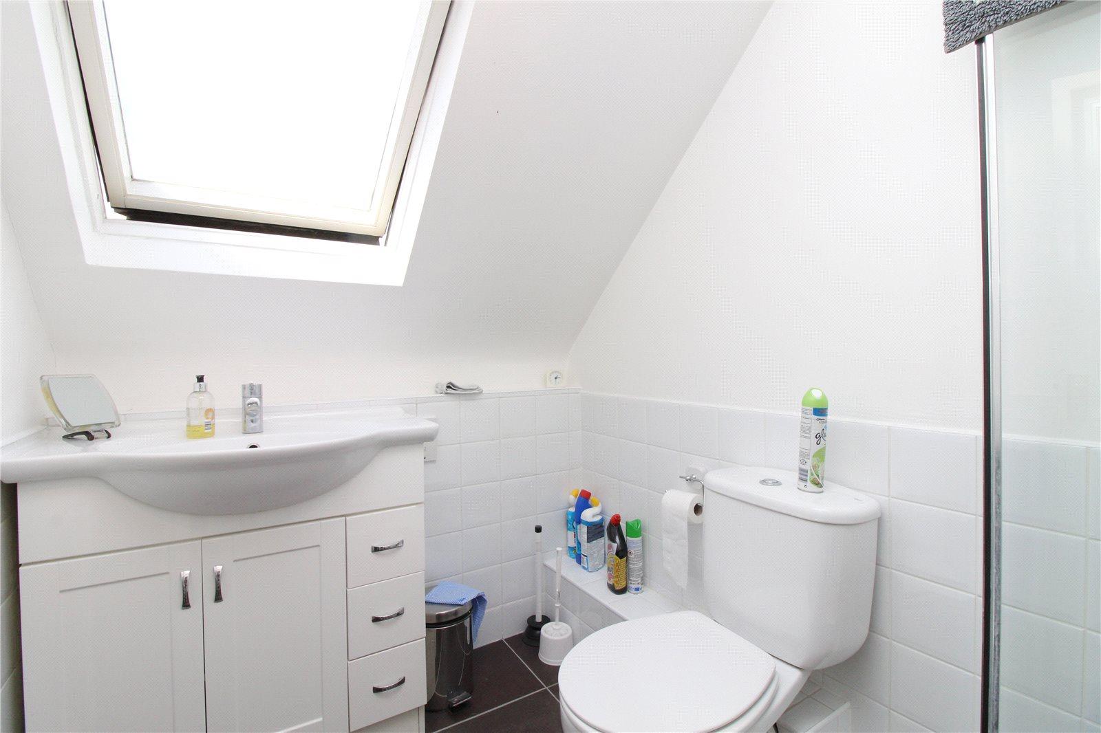 3 bedroom Apartment to rent - Martyn Gerrard