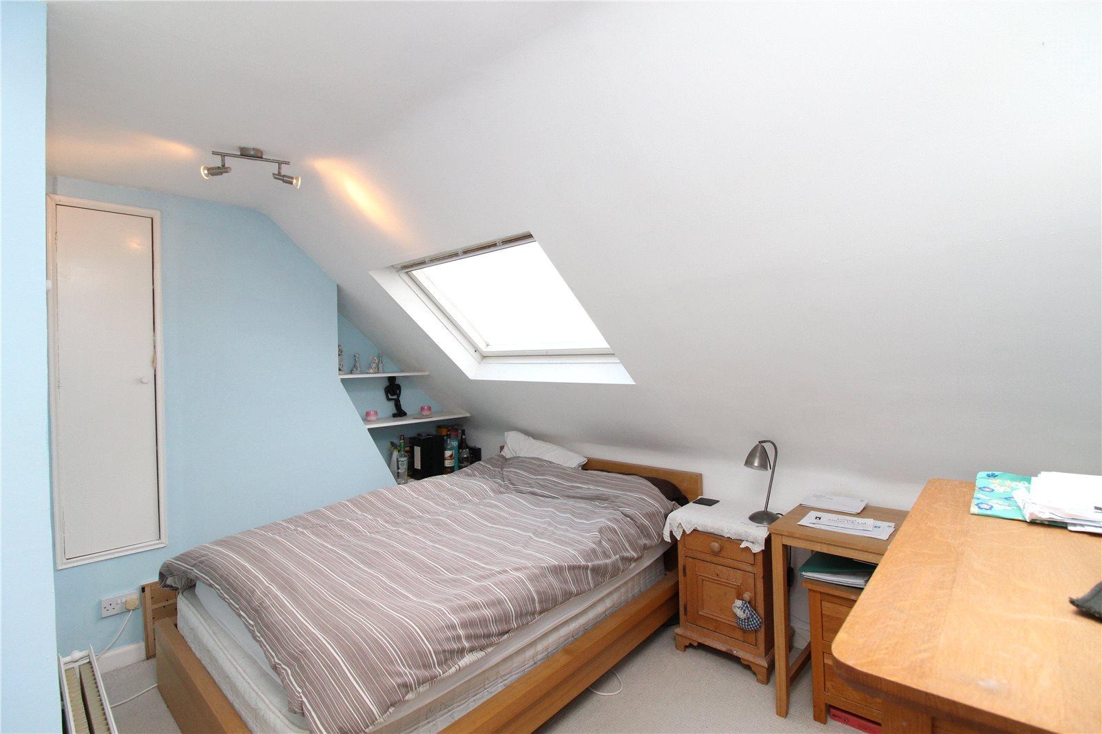 3 bedroom Apartment to rent - Martyn Gerrard