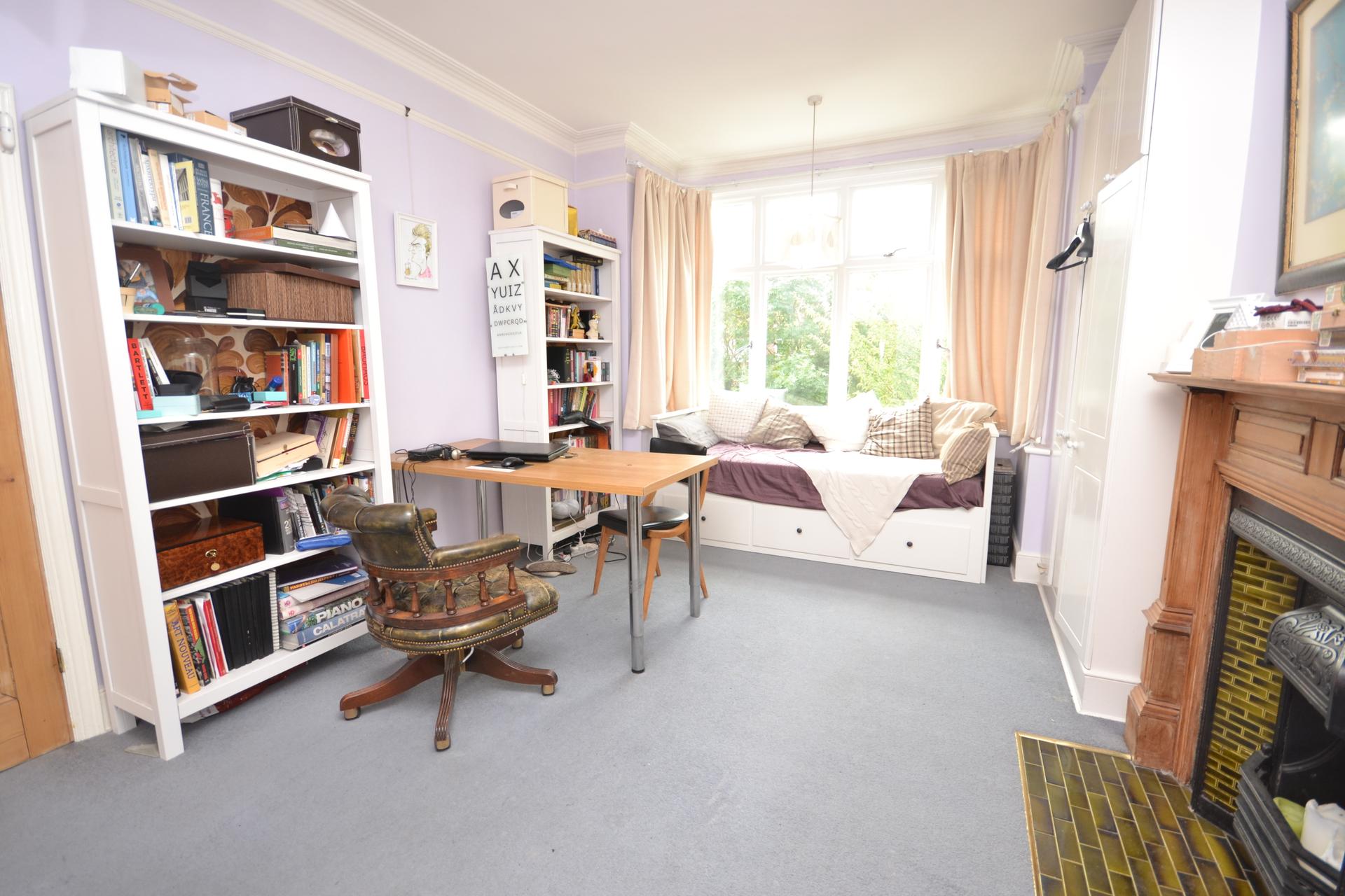4 bedroom Terraced House to rent - Martyn Gerrard