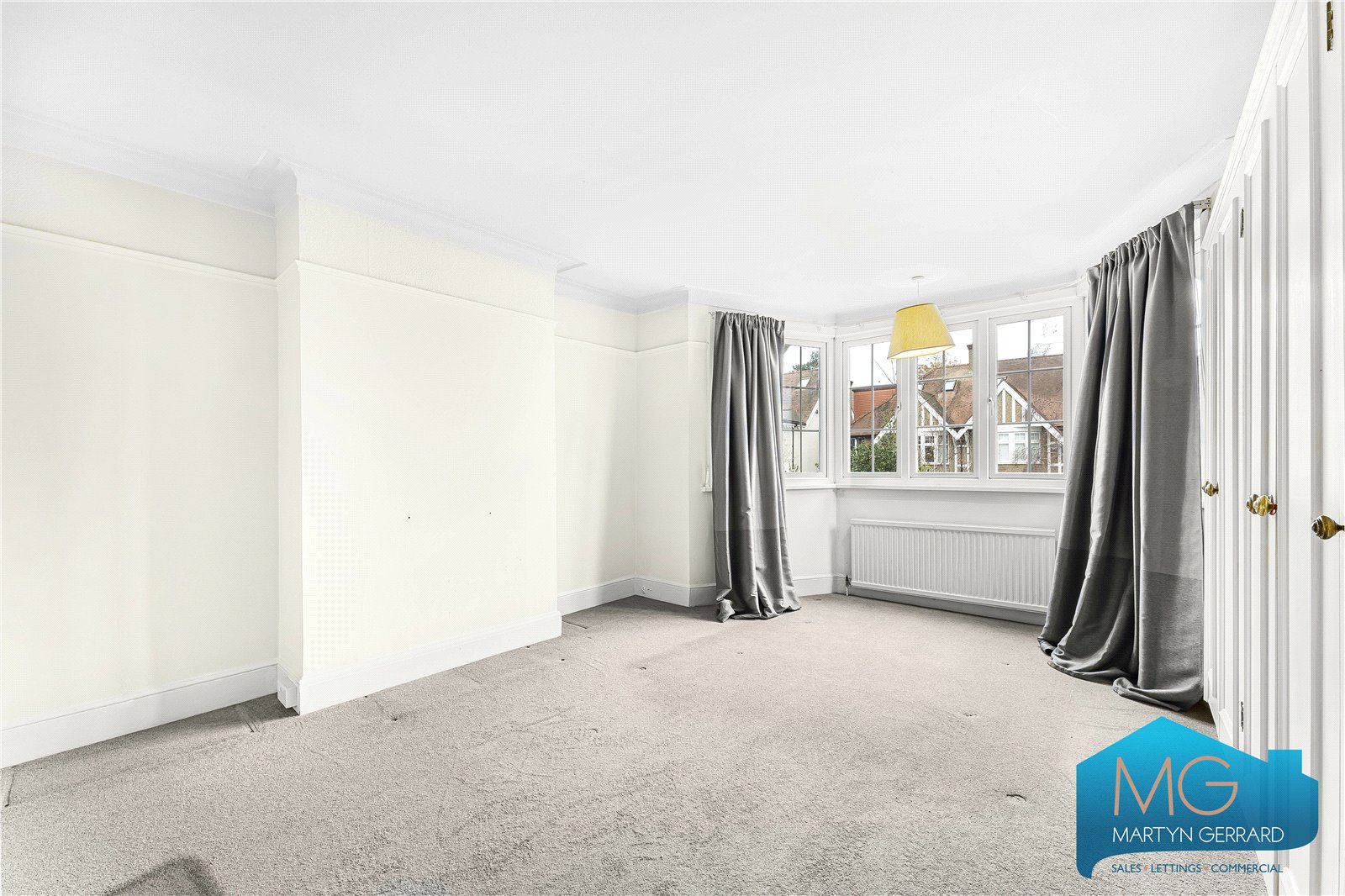 4 bedroom Semi-Detached House for sale - Martyn Gerrard