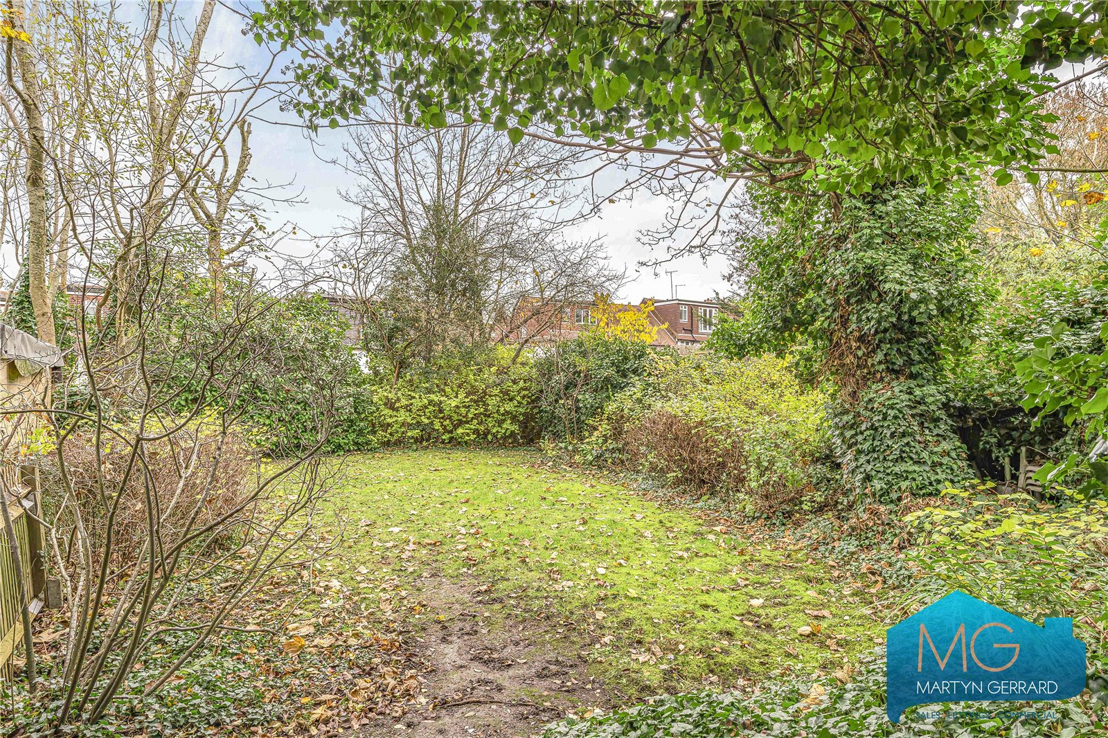 4 bedroom Semi-Detached House for sale - Martyn Gerrard