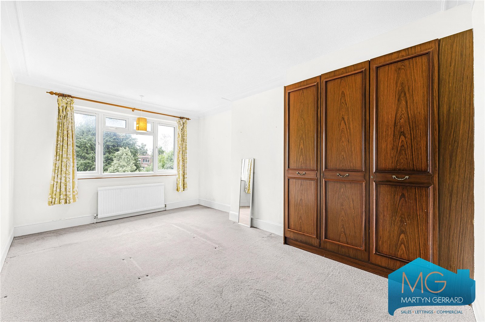 4 bedroom Semi-Detached House for sale - Martyn Gerrard
