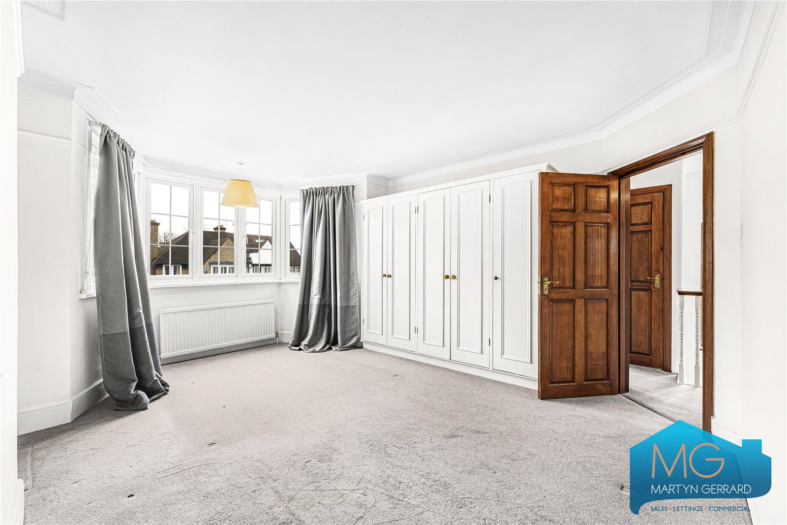 4 bedroom Semi-Detached House for sale - Martyn Gerrard
