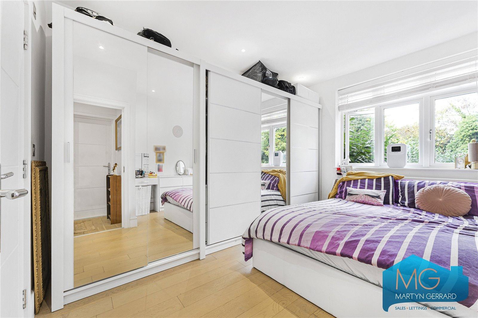 2 bedroom Ground Floor Flat for sale - Martyn Gerrard