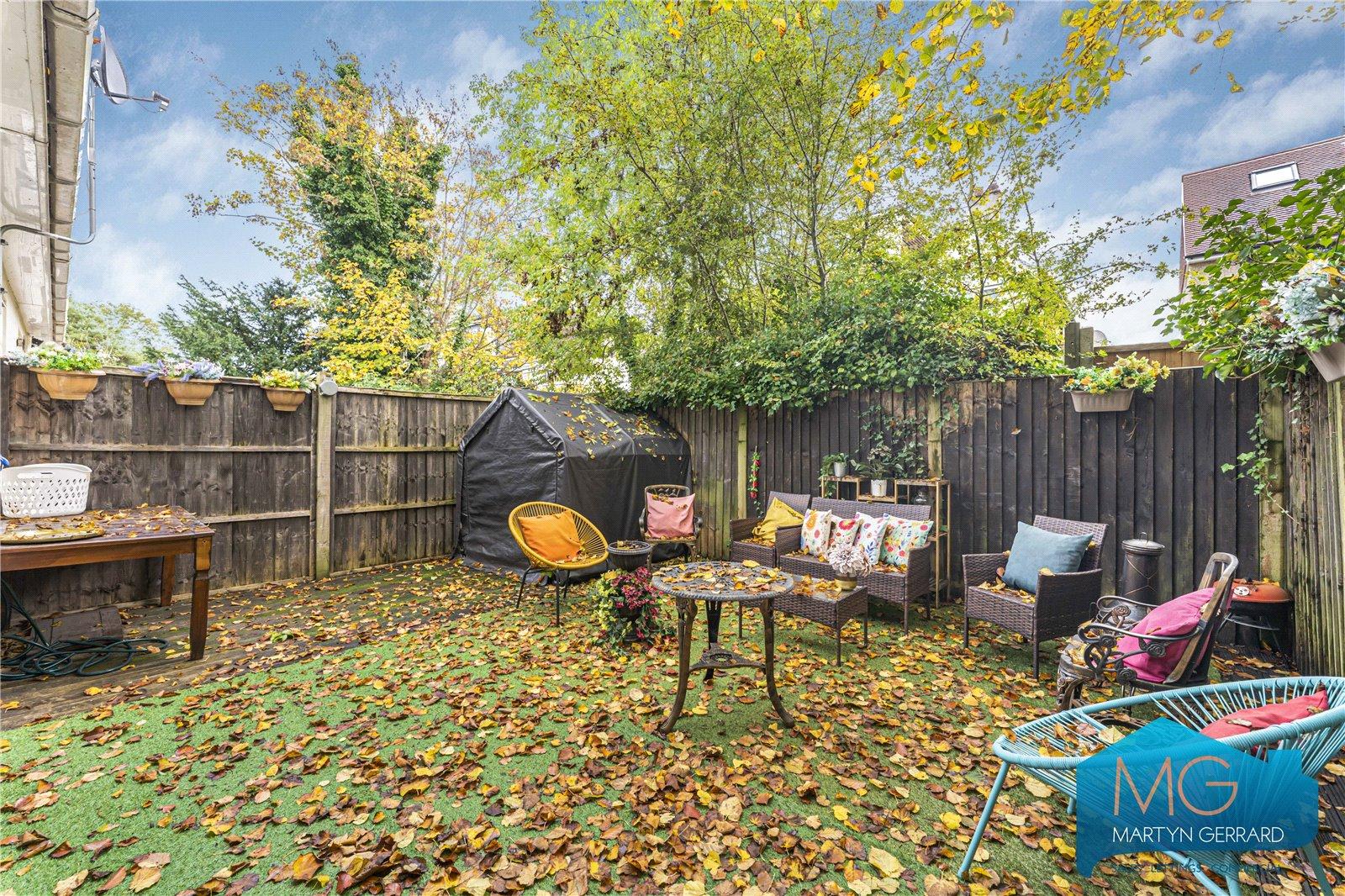 2 bedroom Ground Floor Flat for sale - Martyn Gerrard