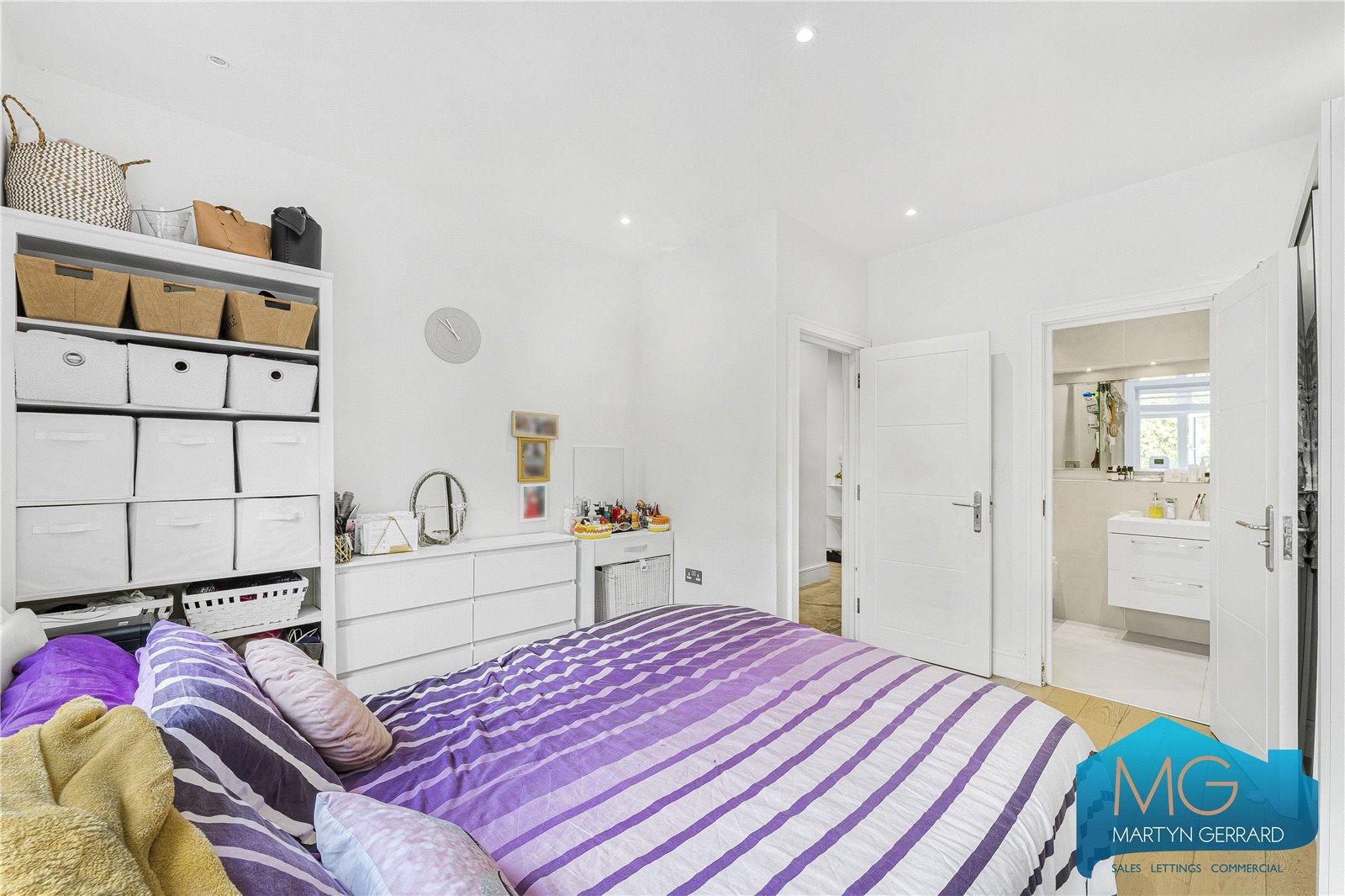 2 bedroom Ground Floor Flat for sale - Martyn Gerrard