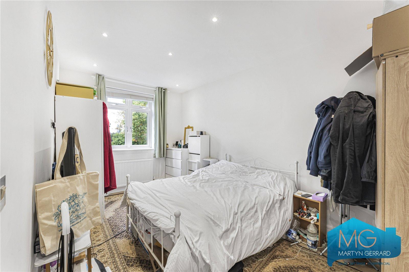 2 bedroom Ground Floor Flat for sale - Martyn Gerrard