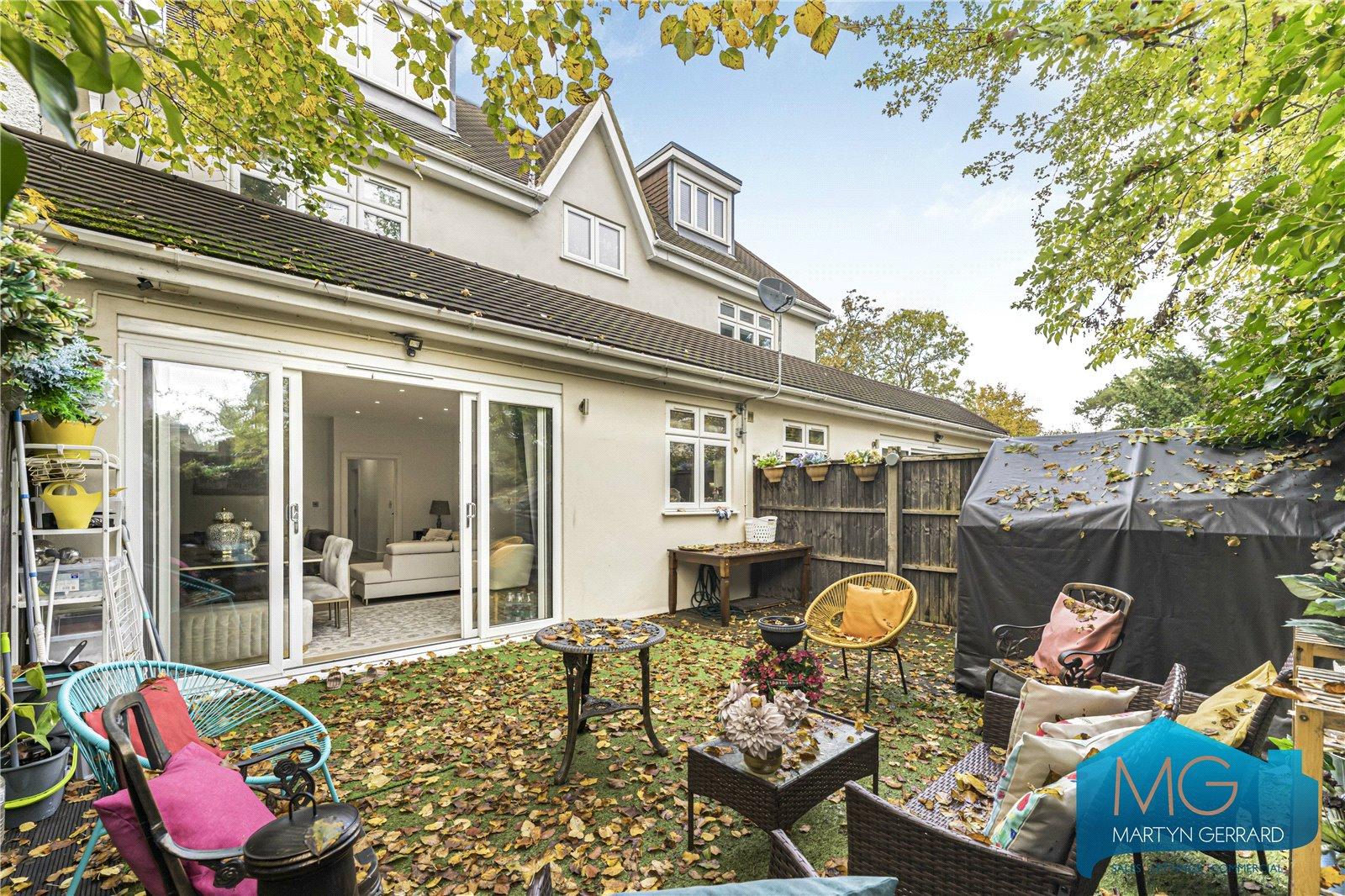 2 bedroom Ground Floor Flat for sale - Martyn Gerrard