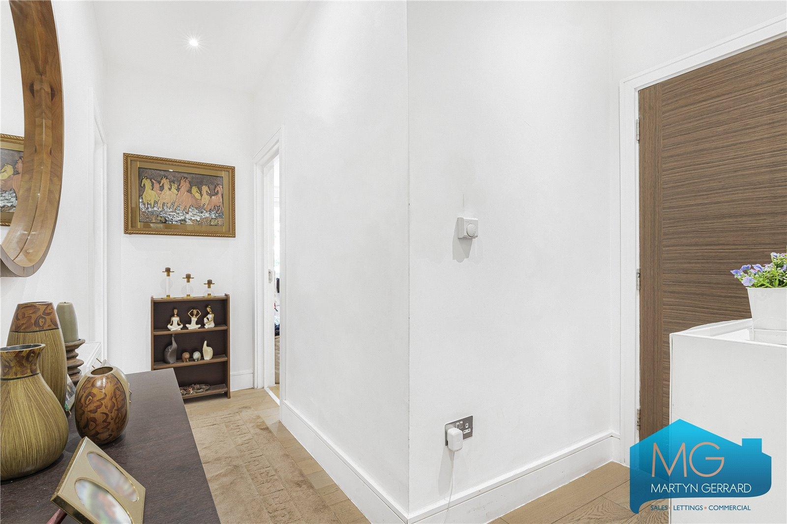 2 bedroom Ground Floor Flat for sale - Martyn Gerrard