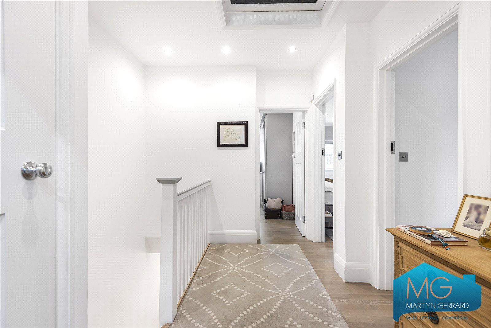 3 bedroom Terraced House for sale - Martyn Gerrard