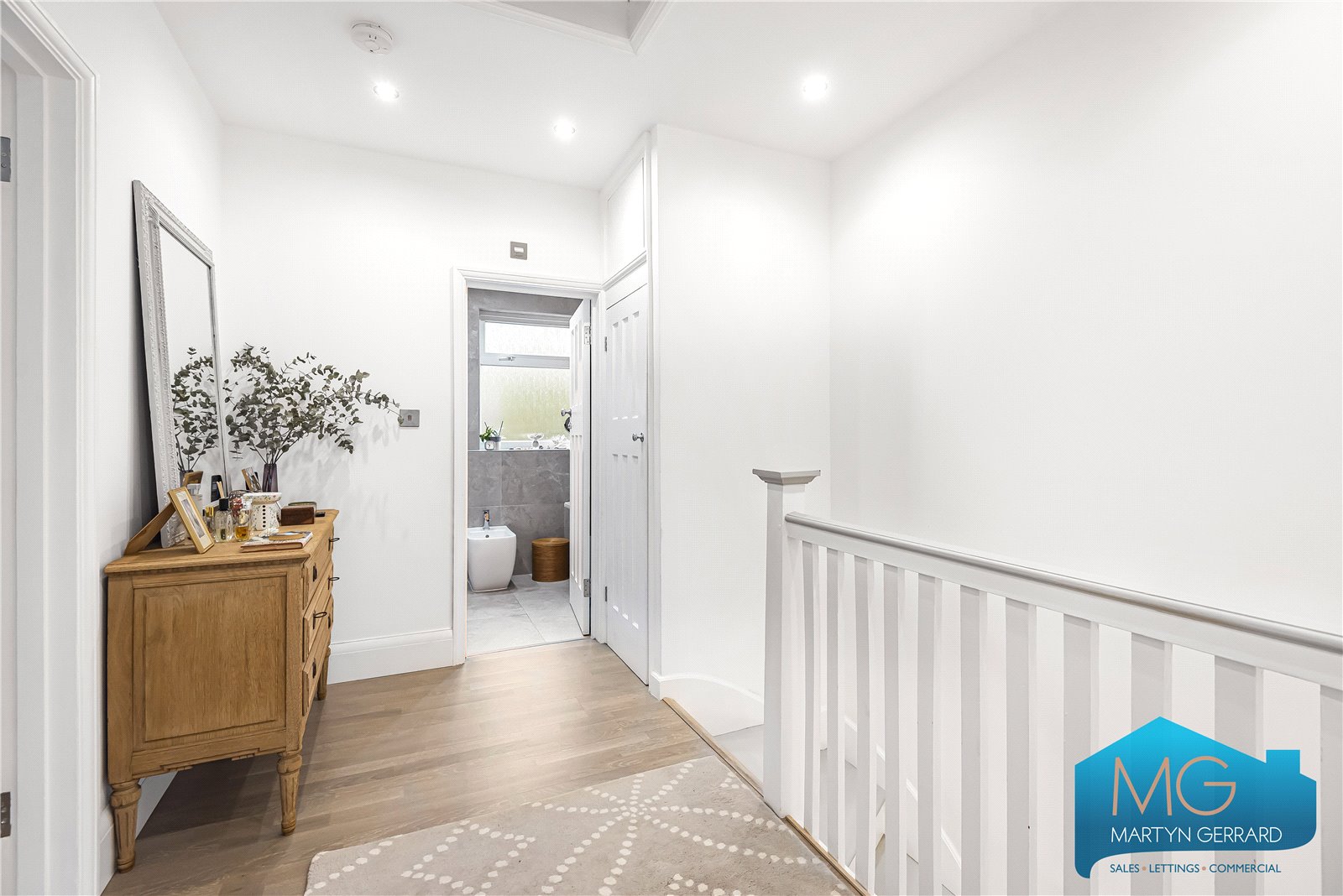3 bedroom Terraced House for sale - Martyn Gerrard