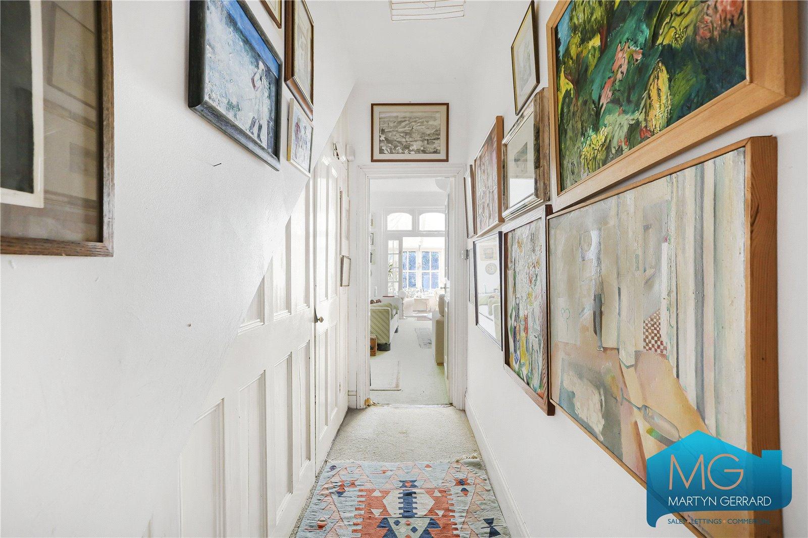 2 bedroom Ground Floor Flat for sale - Martyn Gerrard