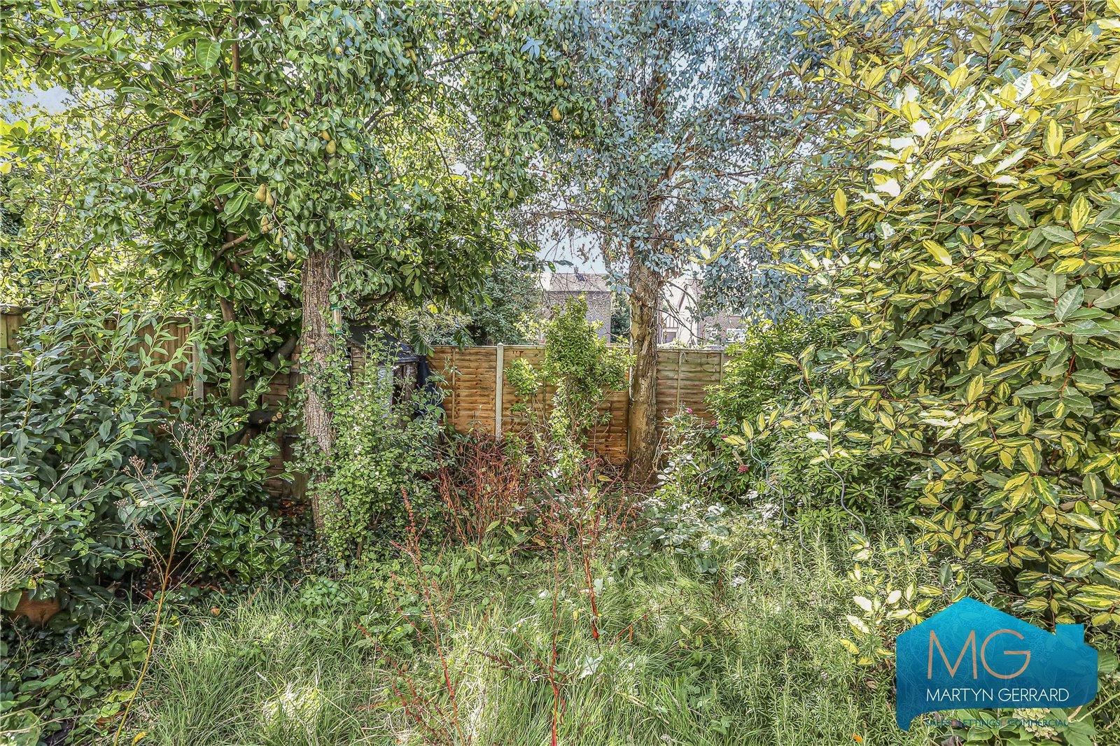 2 bedroom Ground Floor Flat for sale - Martyn Gerrard