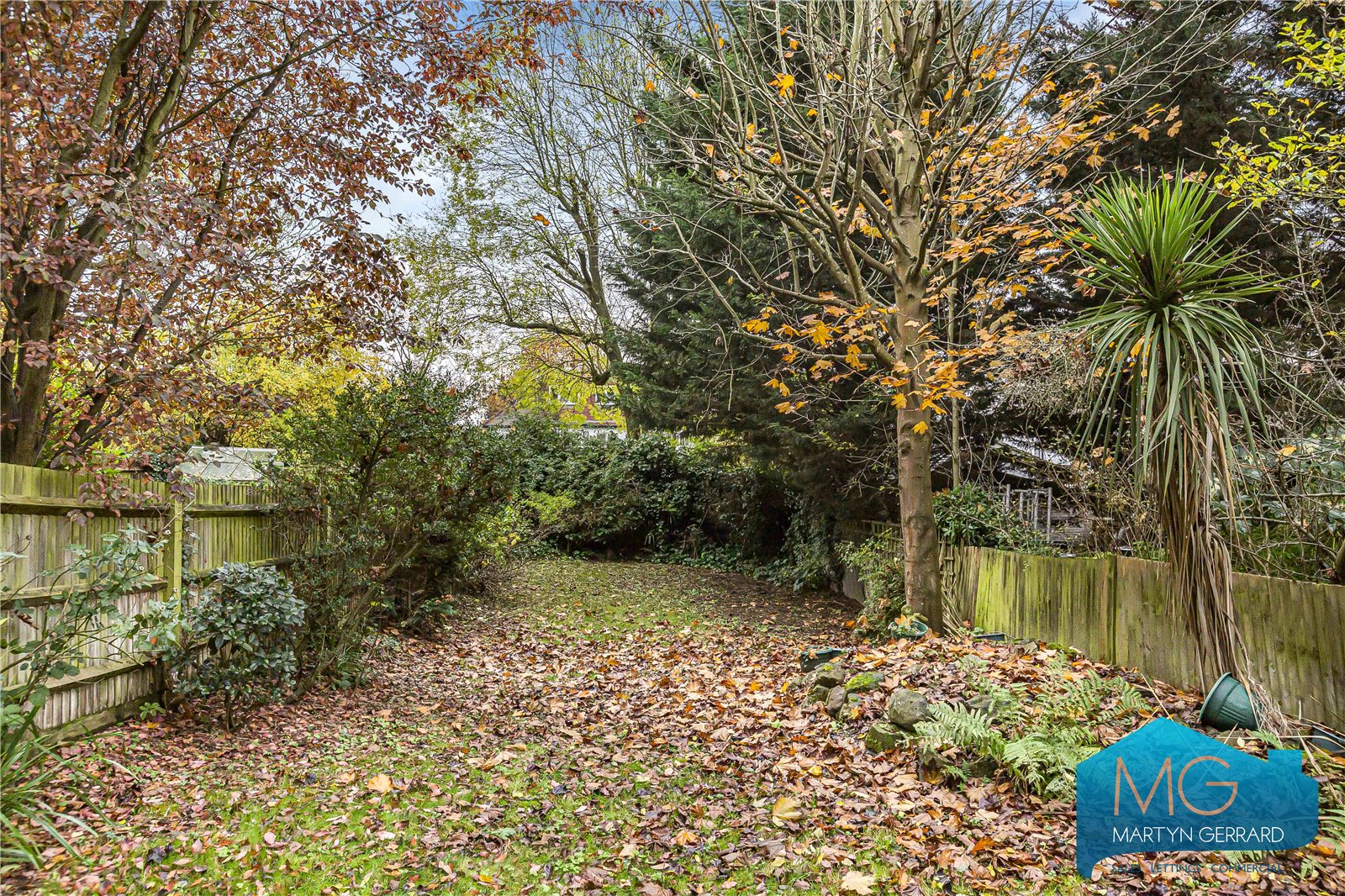1 bedroom Ground Floor Flat for sale - Martyn Gerrard