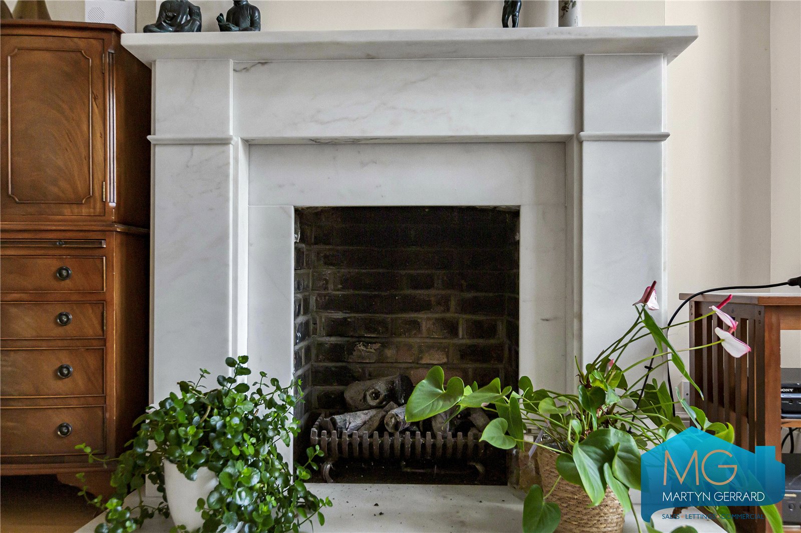 1 bedroom Ground Floor Flat for sale - Martyn Gerrard