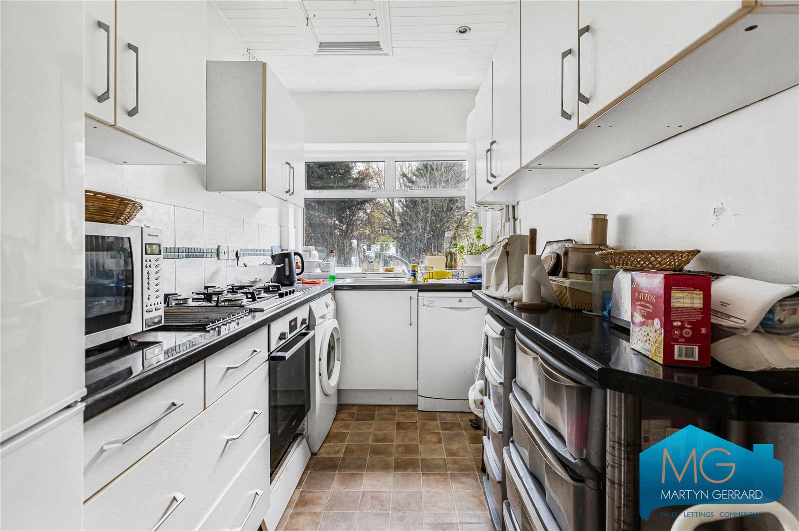 1 bedroom Ground Floor Flat for sale - Martyn Gerrard