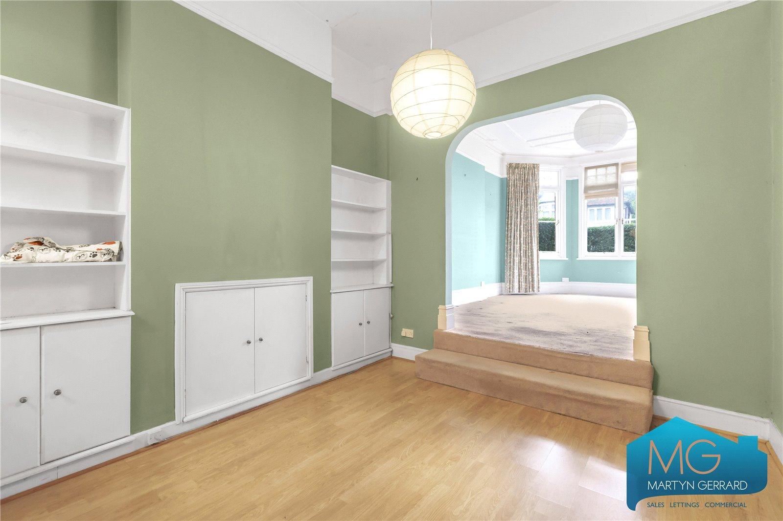 5 bedroom Semi-Detached House for sale - Martyn Gerrard