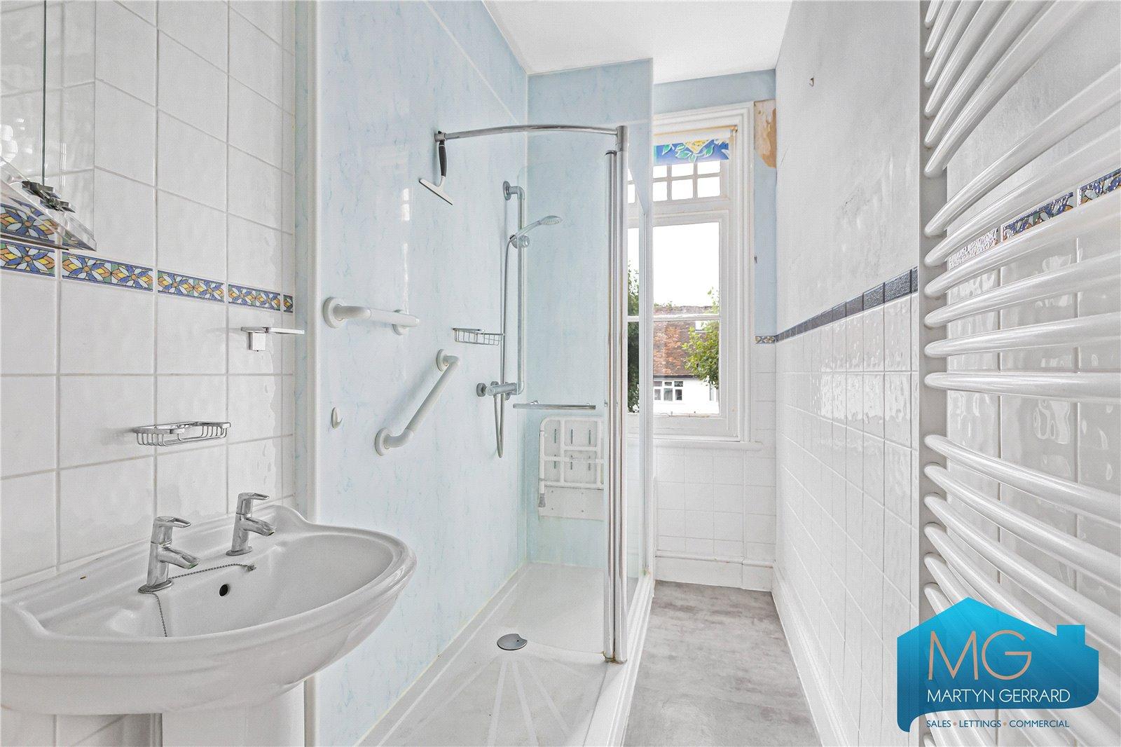 5 bedroom Semi-Detached House for sale - Martyn Gerrard