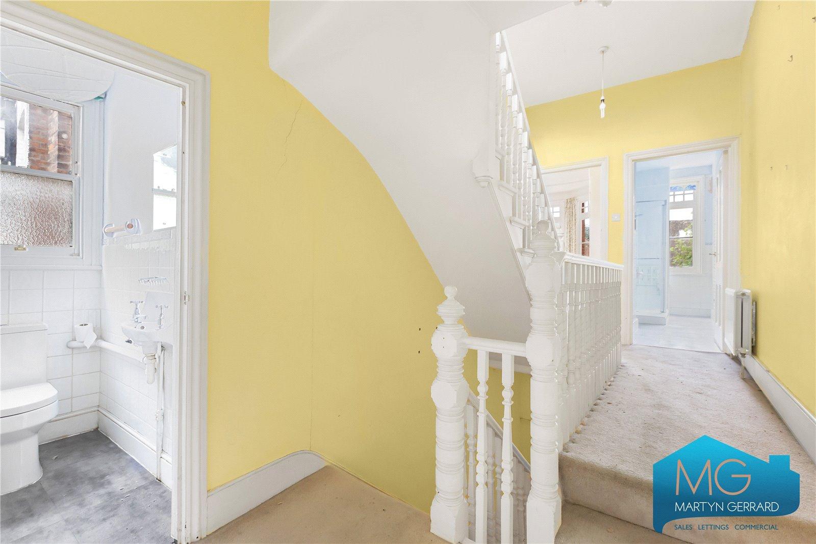 5 bedroom Semi-Detached House for sale - Martyn Gerrard