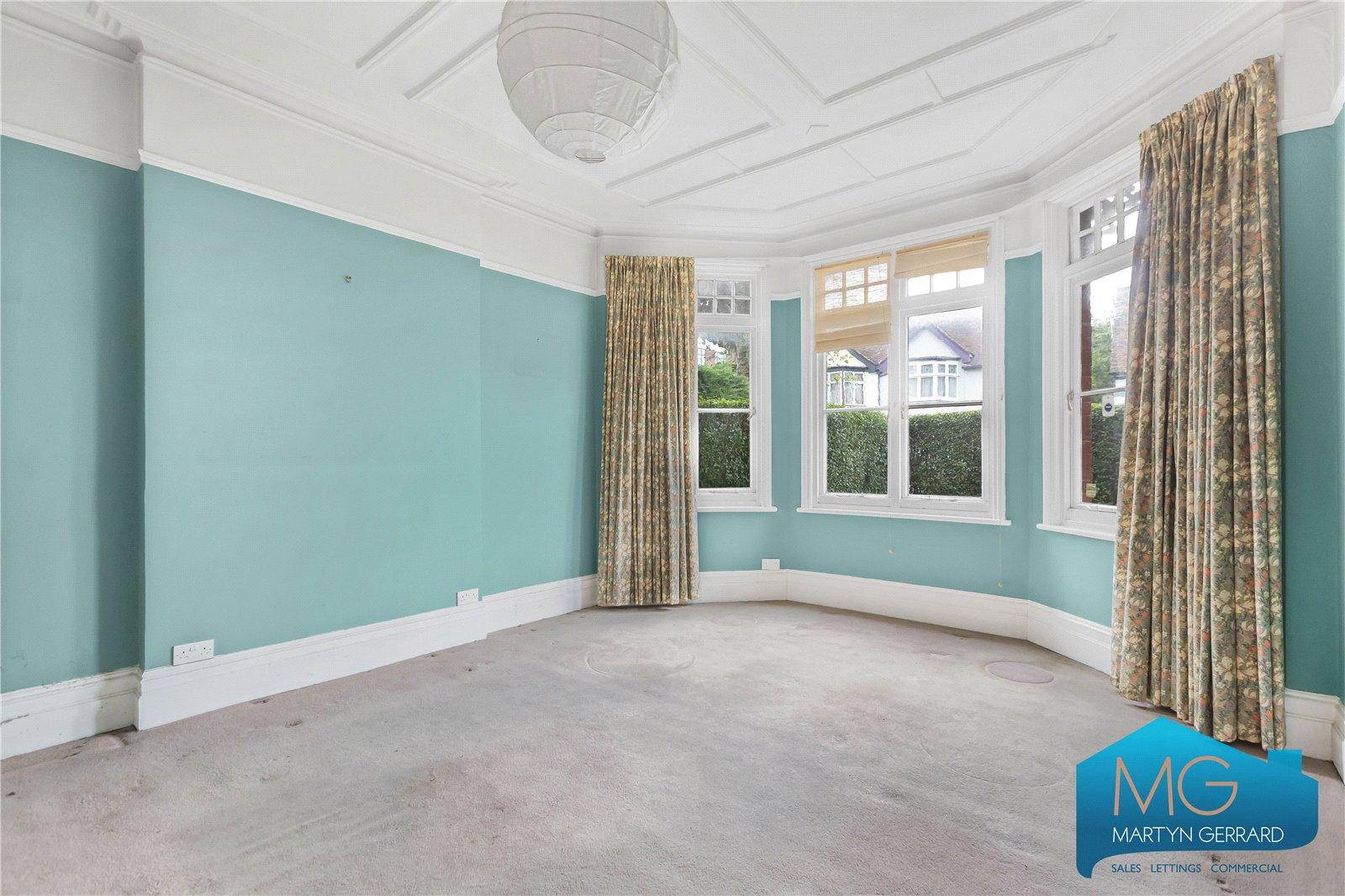 5 bedroom Semi-Detached House for sale - Martyn Gerrard