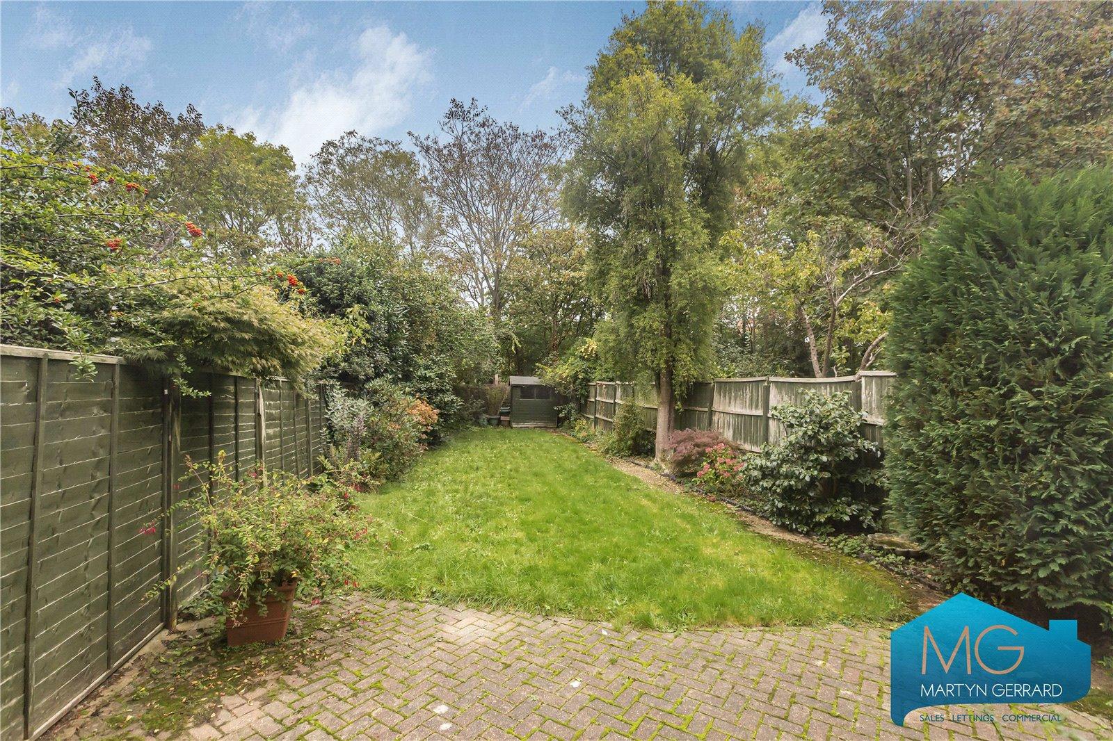 5 bedroom Semi-Detached House for sale - Martyn Gerrard