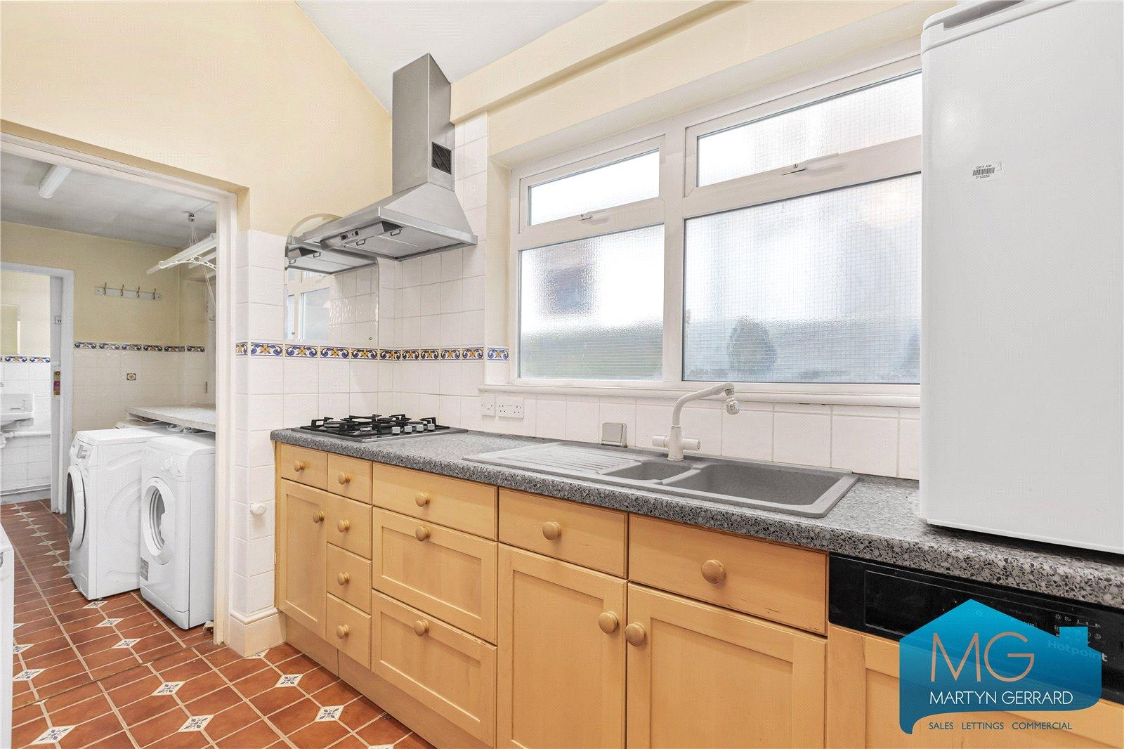 5 bedroom Semi-Detached House for sale - Martyn Gerrard