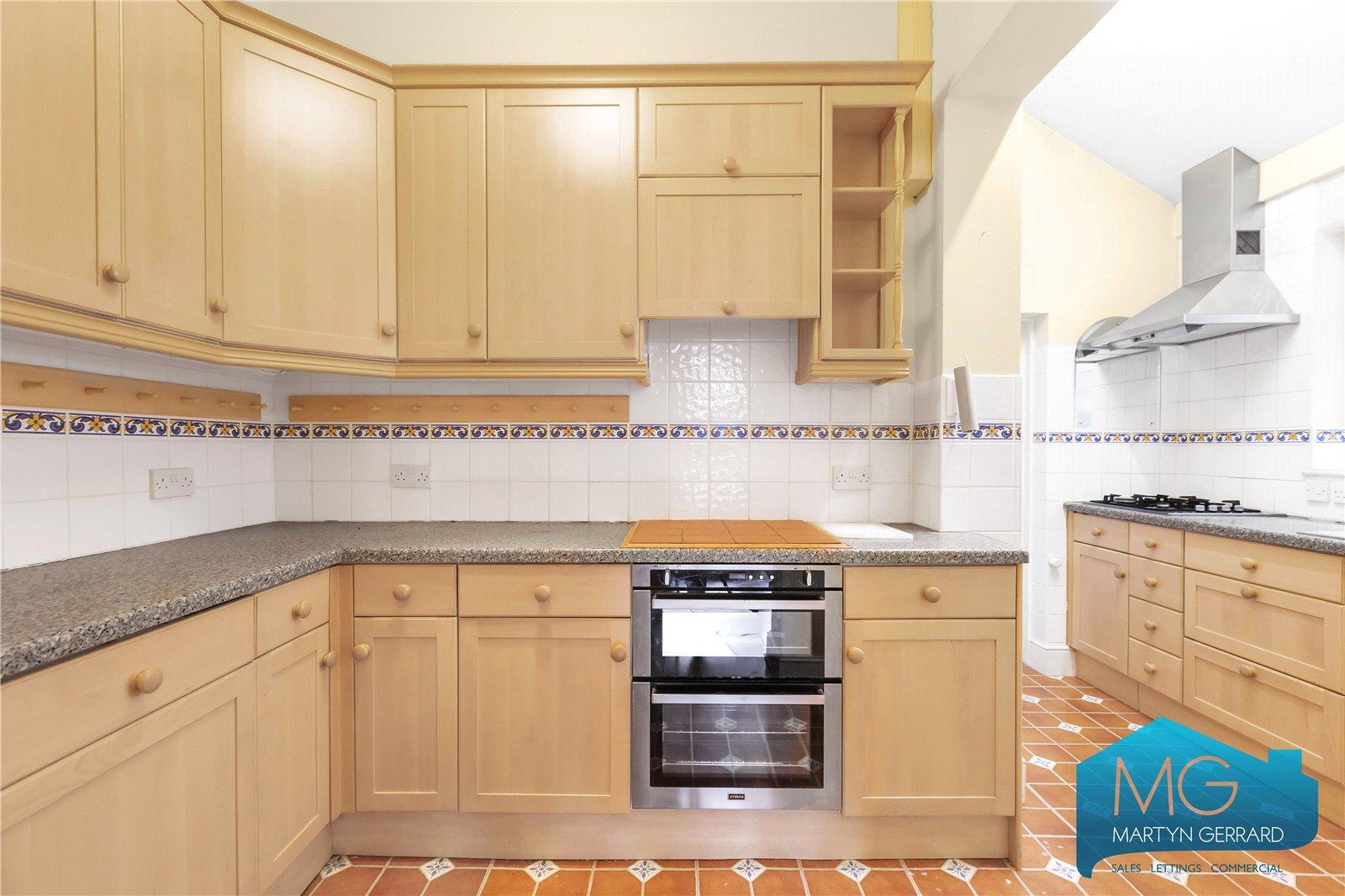 5 bedroom Semi-Detached House for sale - Martyn Gerrard