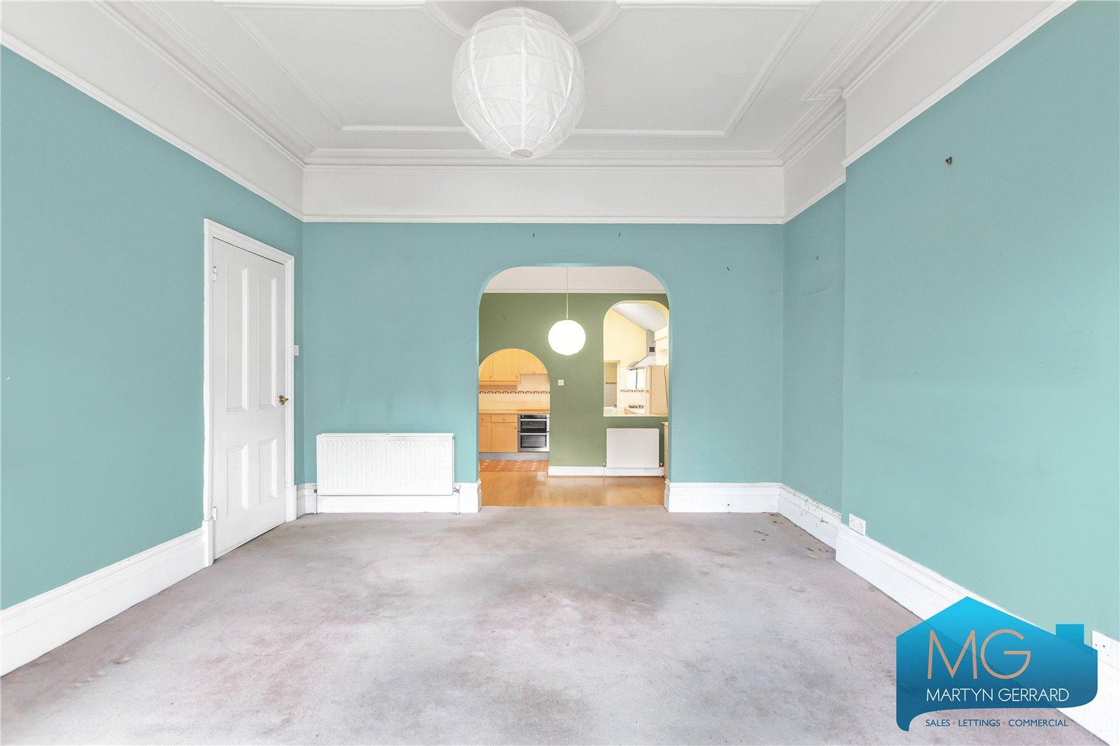 5 bedroom Semi-Detached House for sale - Martyn Gerrard